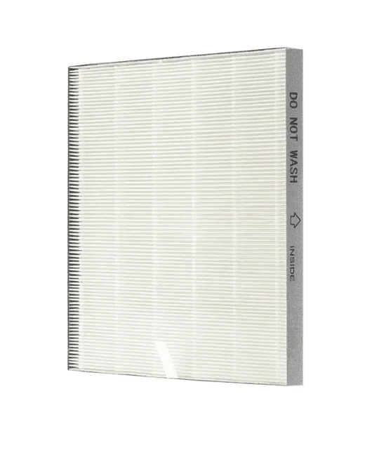 True HEPA 13 replacement filter for the Air Purifier XR2